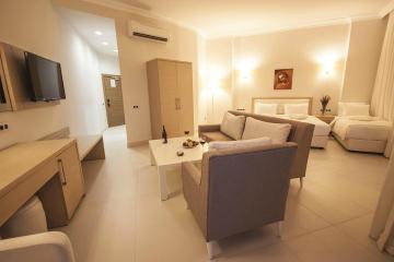 Отель Dragut Point South Hotel Турция, Бодрум, фото 33