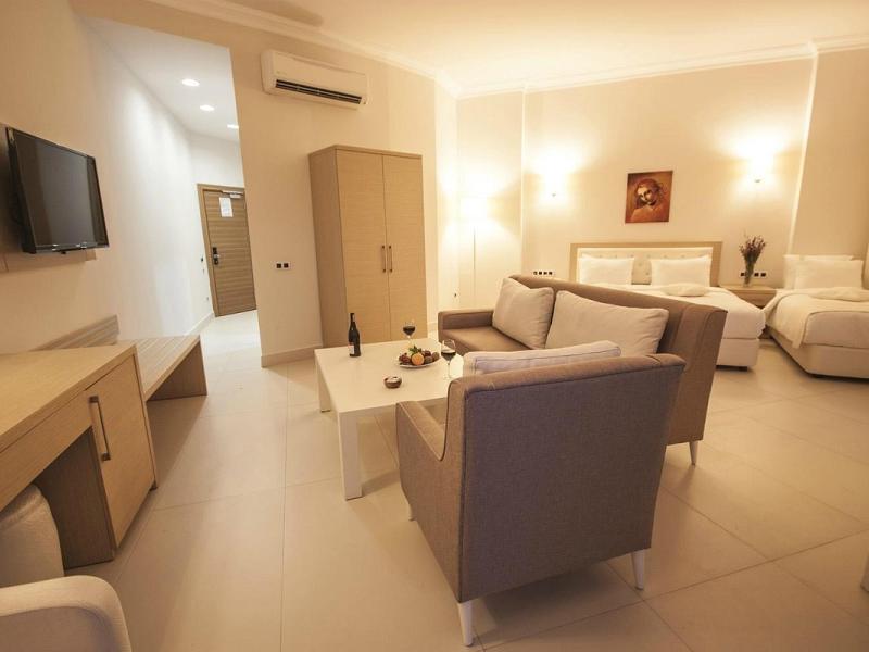 Dragut Point South Hotel