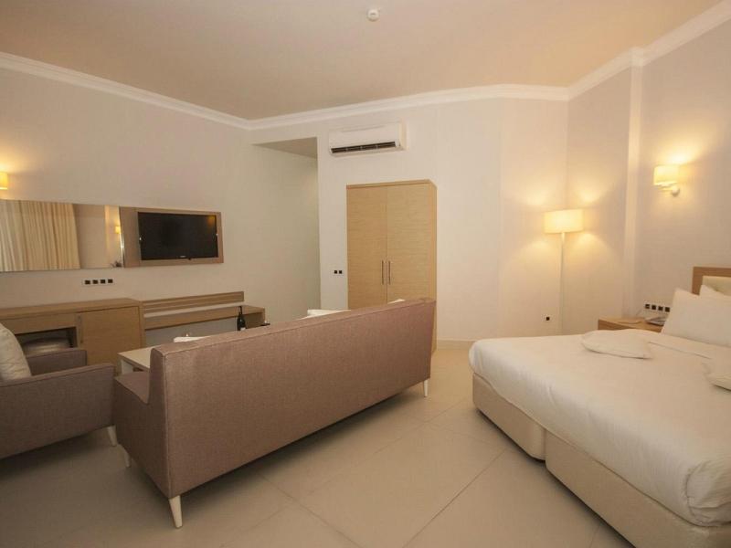 Dragut Point South Hotel