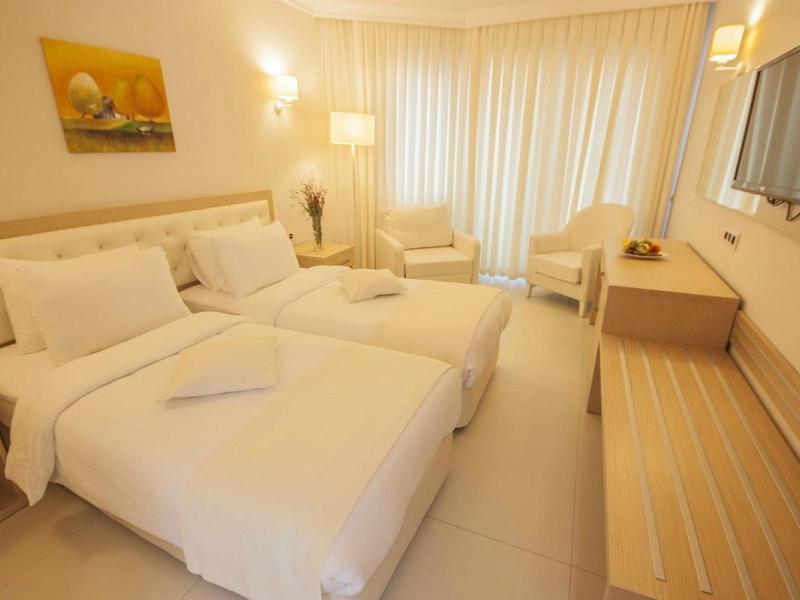 Dragut Point South Hotel