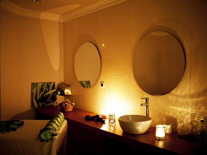 Dragut Point South Hotel