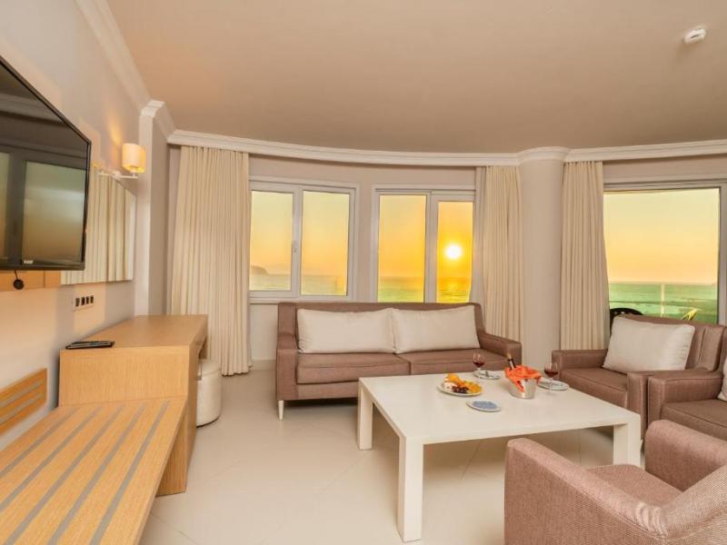 Dragut Point South Hotel