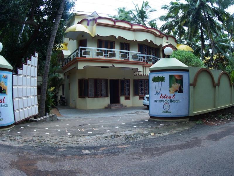 Ideal Ayurvedic Resort