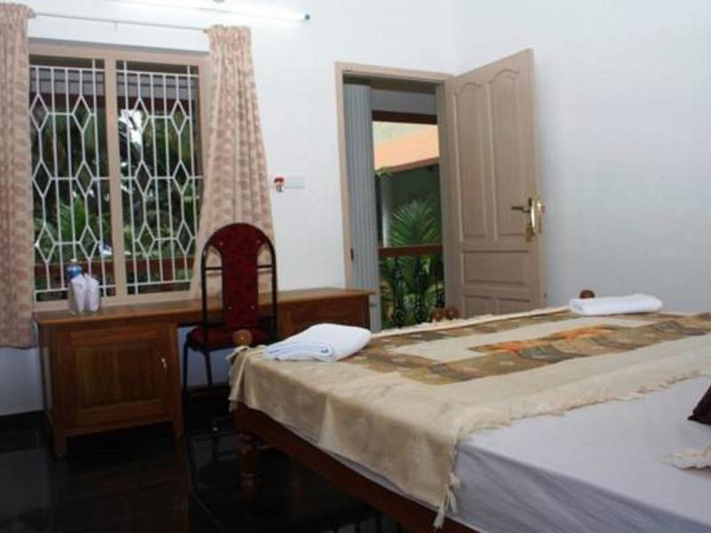 Ideal Ayurvedic Resort