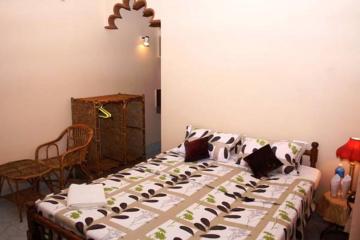 Отель Ideal Ayurvedic Resort Индия, Керала, фото 14