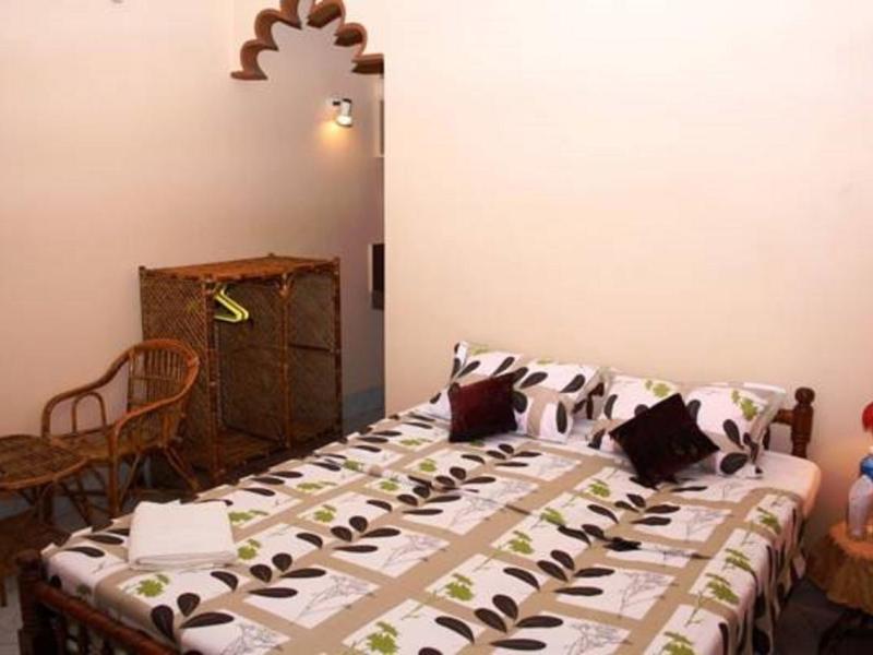 Ideal Ayurvedic Resort