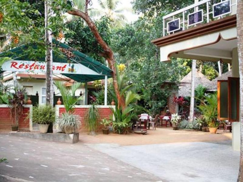 Ideal Ayurvedic Resort