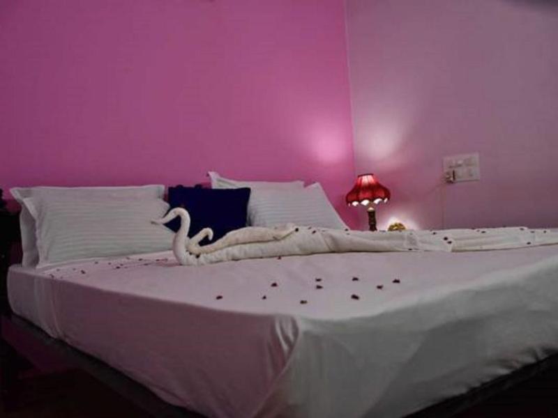 Ideal Ayurvedic Resort