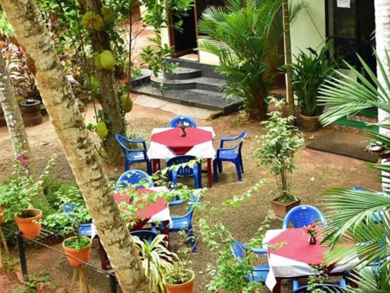 Ideal Ayurvedic Resort