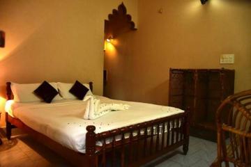 Отель Ideal Ayurvedic Resort Индия, Керала, фото 18