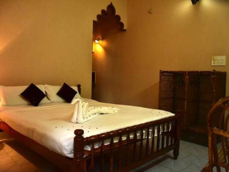 Ideal Ayurvedic Resort