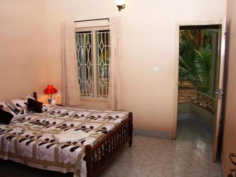 Ideal Ayurvedic Resort