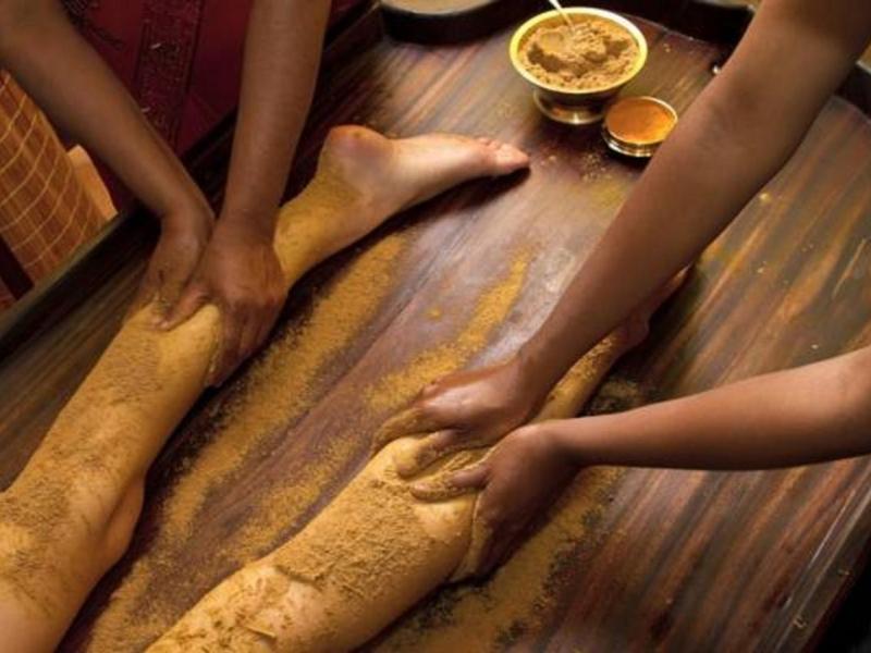 Ideal Ayurvedic Resort