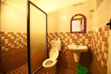 Отель Ideal Ayurvedic Resort Индия, Керала, фото 2