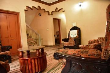 Отель Ideal Ayurvedic Resort Индия, Керала, фото 22