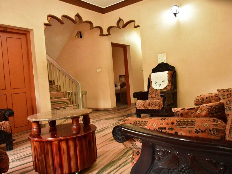 Ideal Ayurvedic Resort