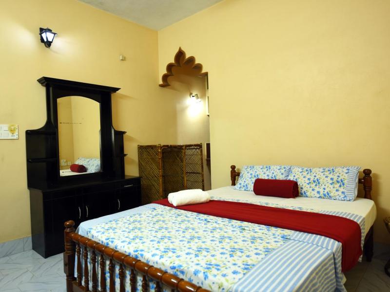 Ideal Ayurvedic Resort