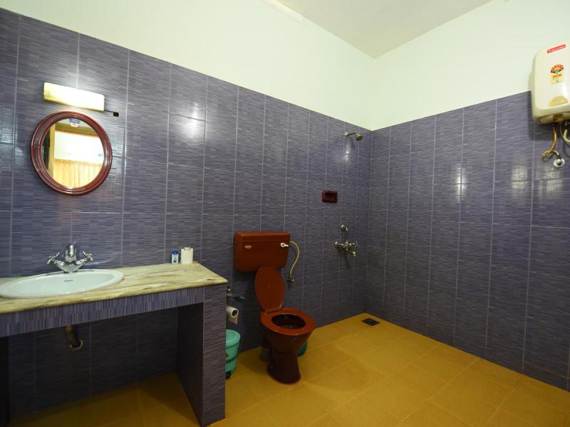 Ideal Ayurvedic Resort