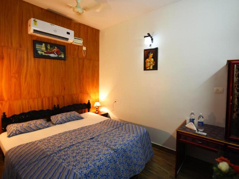 Ideal Ayurvedic Resort