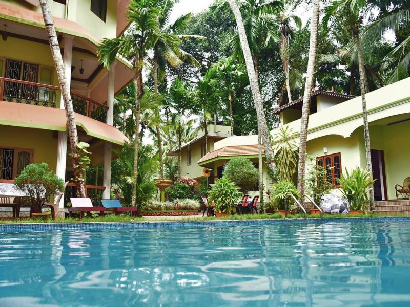 Ideal Ayurvedic Resort