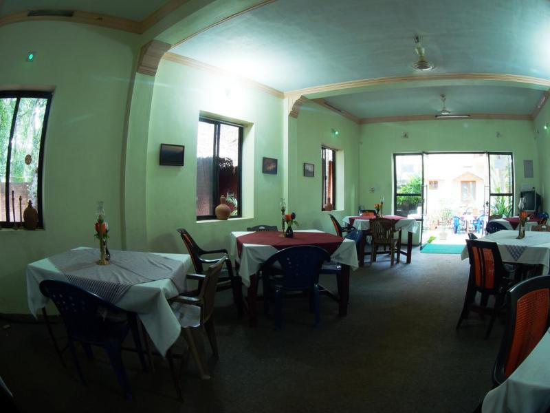 Ideal Ayurvedic Resort