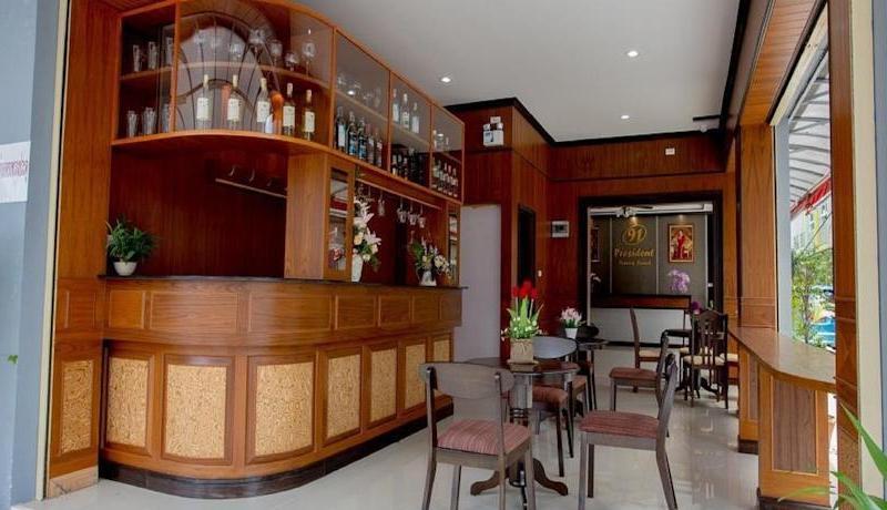 91 Residence Patong Beach