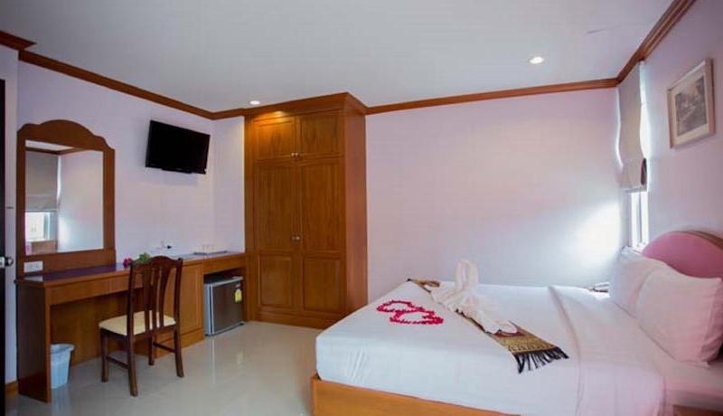 91 Residence Patong Beach