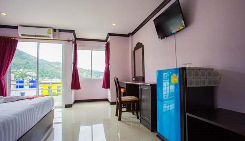 91 Residence Patong Beach