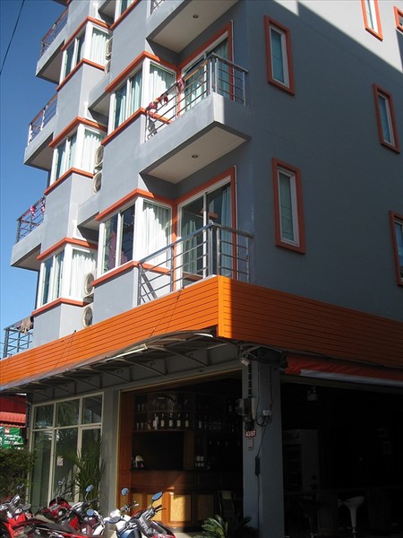 91 Residence Patong Beach