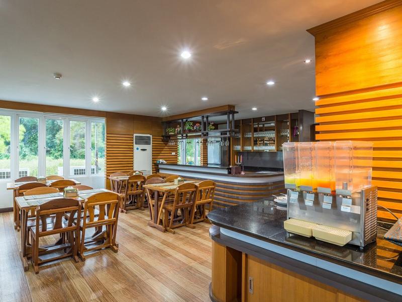 Aonang Silver Orchid Resort