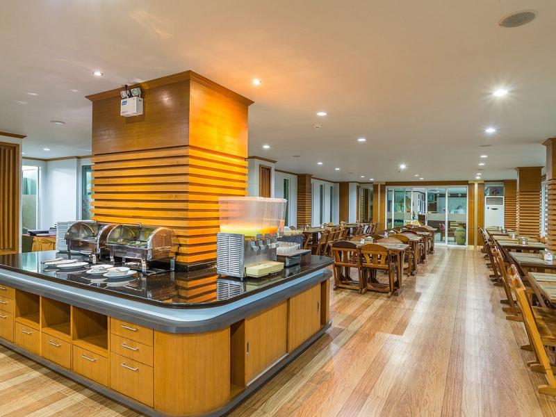 Aonang Silver Orchid Resort