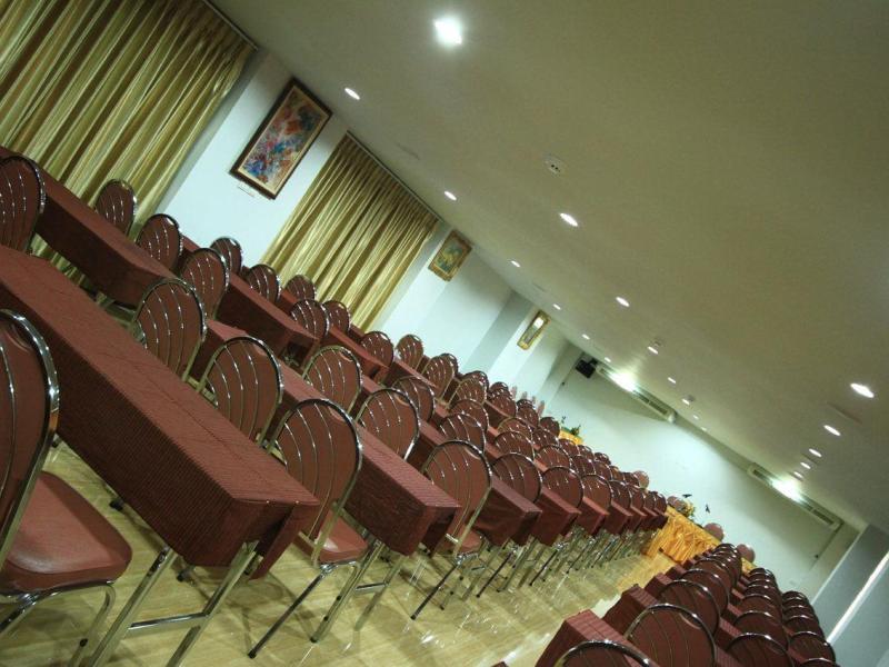 Aonang Silver Orchid Resort