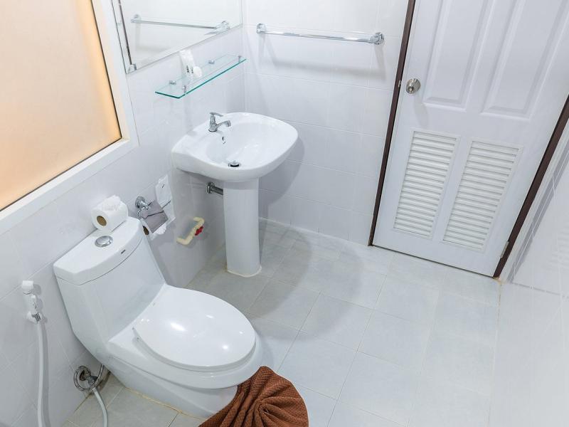 Aonang Silver Orchid Resort