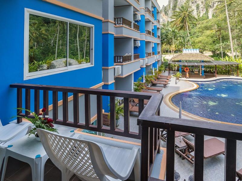 Aonang Silver Orchid Resort