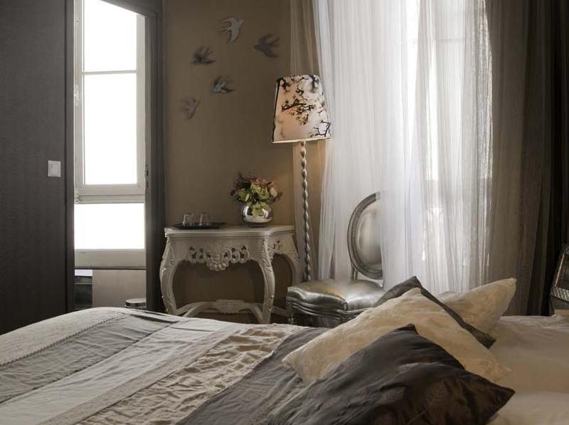 Hotel Paris Saint Honore