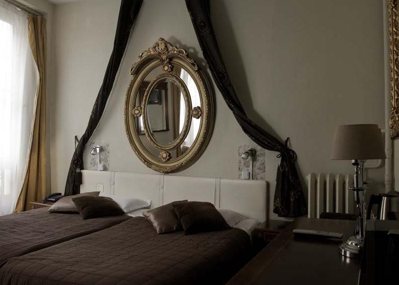 Hotel Paris Saint Honore