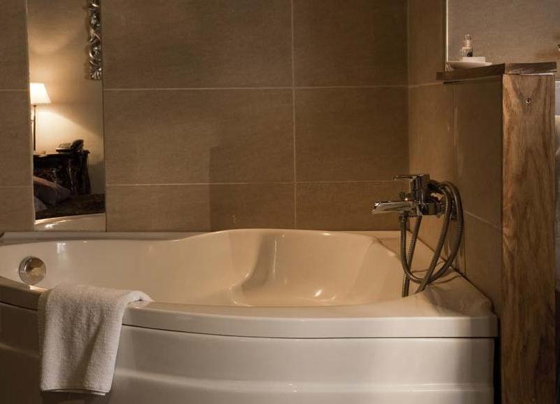Hotel Paris Saint Honore