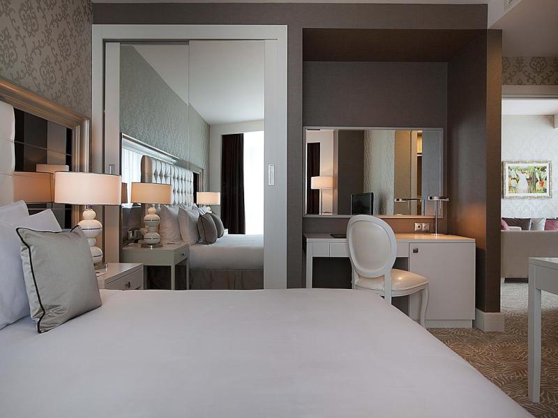 Qafqaz Baku City Hotel & Residences