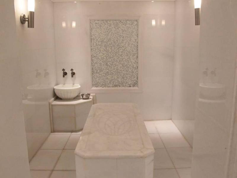 Qafqaz Baku City Hotel & Residences