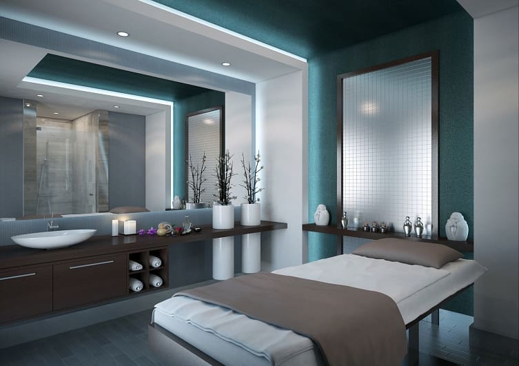 Qafqaz Baku City Hotel & Residences