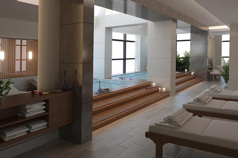 Qafqaz Baku City Hotel & Residences