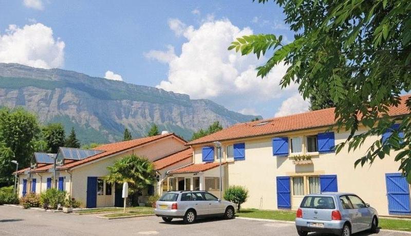 Hotel Kyriad Grenoble Est Meylan