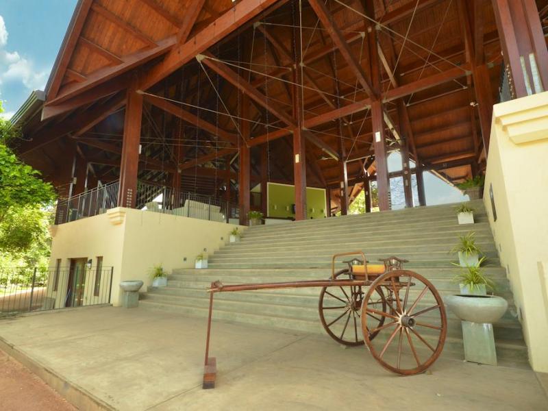 Occidental Paradise Dambulla