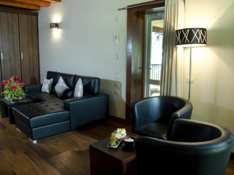 Occidental Paradise Dambulla