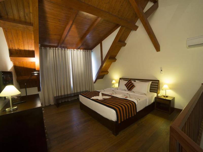 Occidental Paradise Dambulla