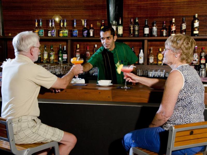 Occidental Paradise Dambulla