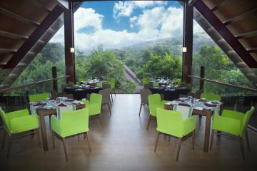 Отель Occidental Paradise Dambulla Шри-Ланка, Дамбулла, фото 17