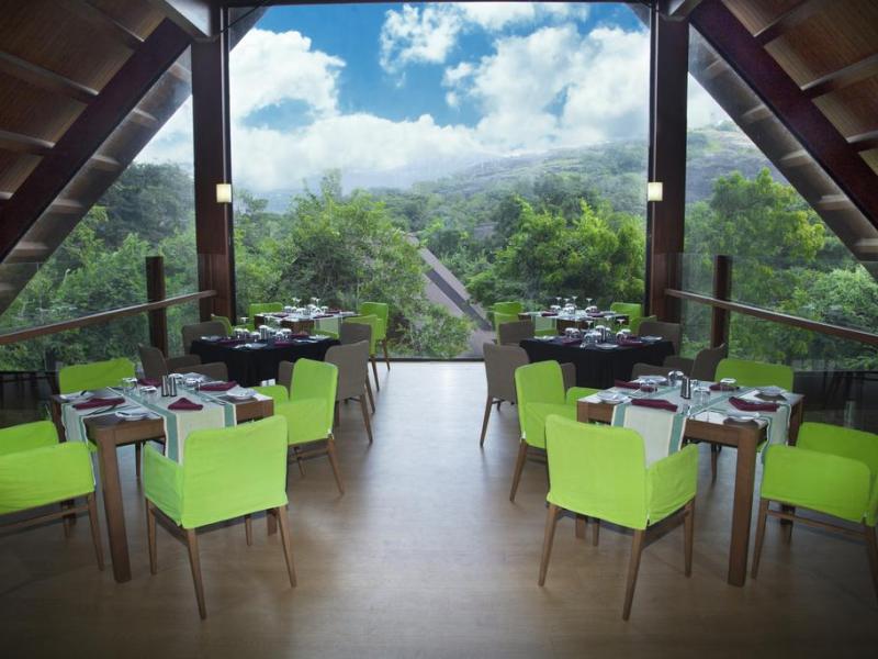 Occidental Paradise Dambulla