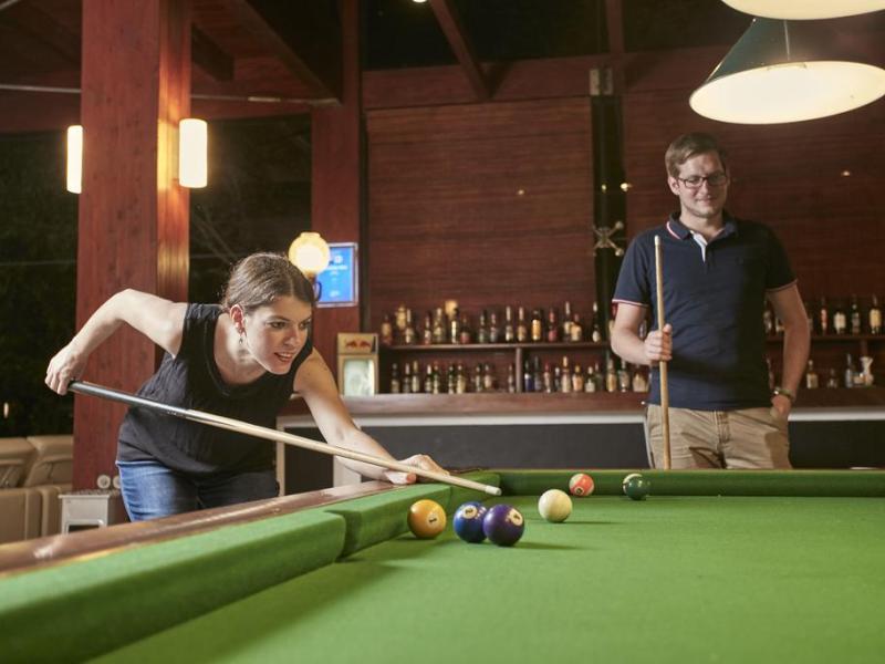 Occidental Paradise Dambulla