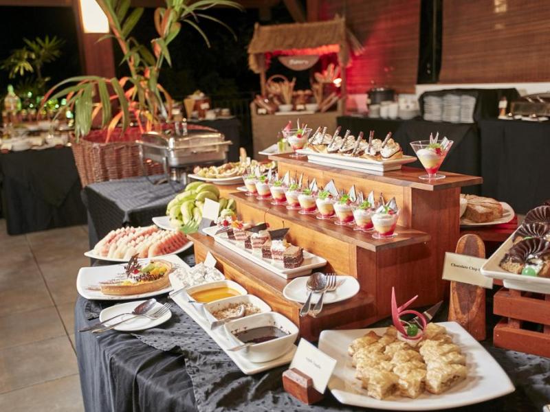 Occidental Paradise Dambulla